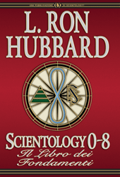 Scientology 0-8